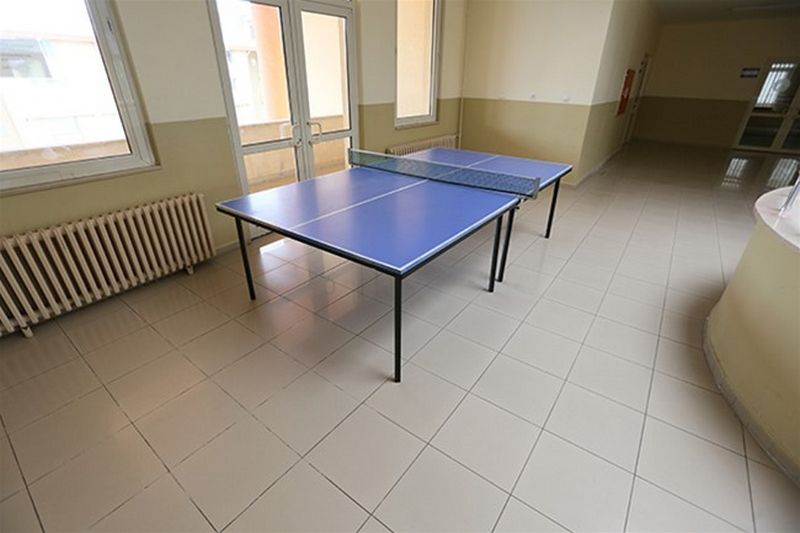 Gerede KYK Kız ve Erkek Öğrenci Yurdu yurt görseli