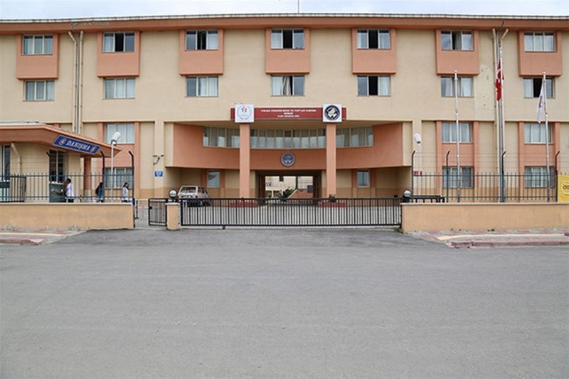 Gerede KYK Kız ve Erkek Öğrenci Yurdu yurt görseli