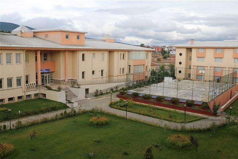 Gerede KYK Kız ve Erkek Öğrenci Yurdu yurt görseli