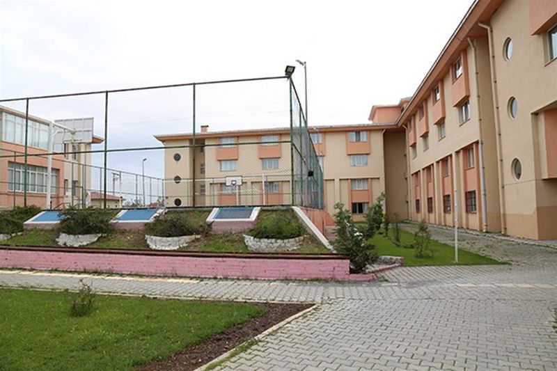 Gerede KYK Kız ve Erkek Öğrenci Yurdu yurt görseli