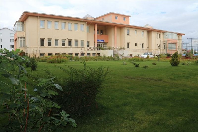 Gerede KYK Kız ve Erkek Öğrenci Yurdu yurt görseli