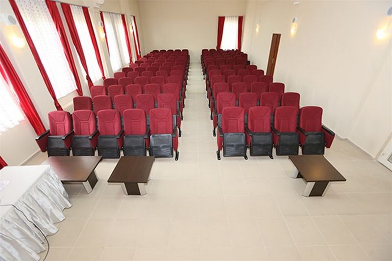 Gerede KYK Kız ve Erkek Öğrenci Yurdu yurt görseli