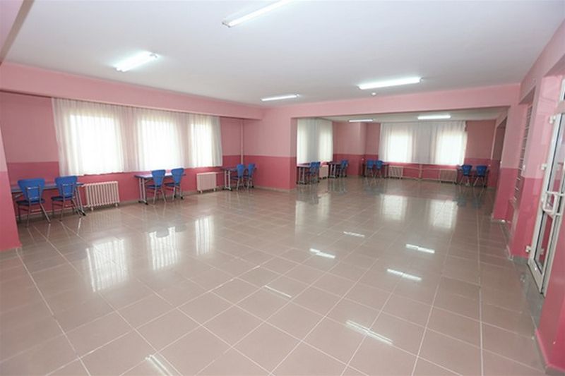 Gerede KYK Kız ve Erkek Öğrenci Yurdu yurt görseli