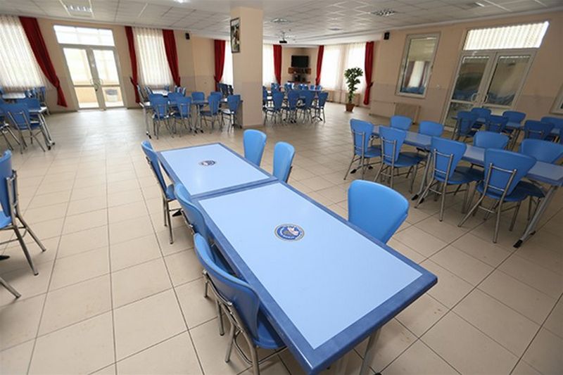 Gerede KYK Kız ve Erkek Öğrenci Yurdu yurt görseli