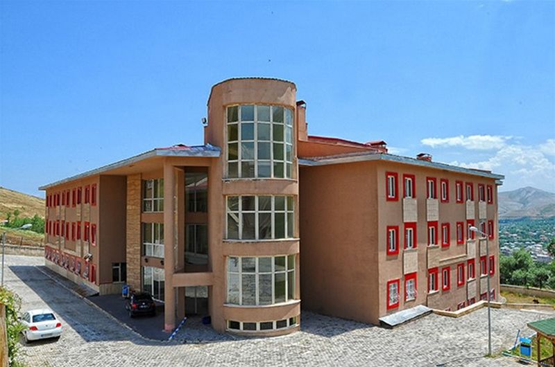 Gevaş KYK Kız ve Erkek Öğrenci Yurdu yurt görseli