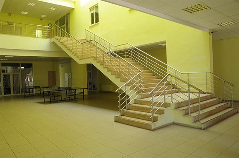 Gevaş KYK Kız ve Erkek Öğrenci Yurdu yurt görseli