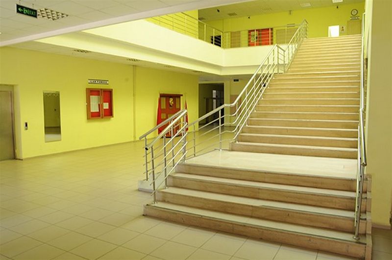 Gevaş KYK Kız ve Erkek Öğrenci Yurdu yurt görseli
