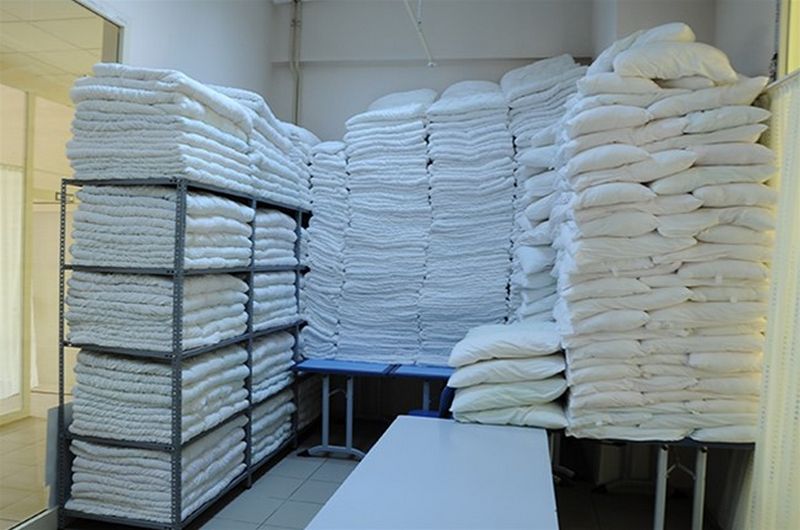 Gevaş KYK Kız ve Erkek Öğrenci Yurdu yurt görseli