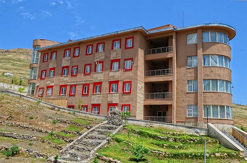 Gevaş KYK Kız ve Erkek Öğrenci Yurdu yurt görseli