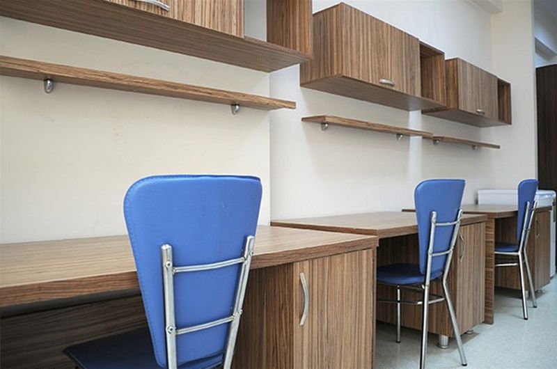 Gevaş KYK Kız ve Erkek Öğrenci Yurdu yurt görseli