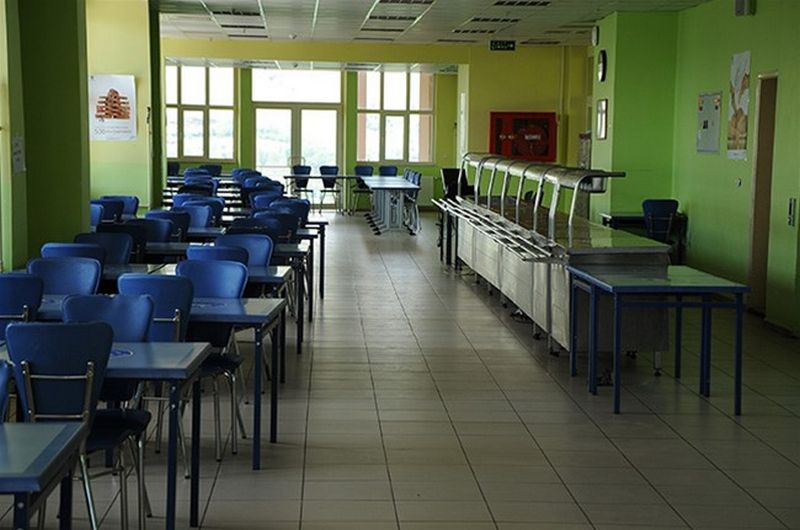 Gevaş KYK Kız ve Erkek Öğrenci Yurdu yurt görseli