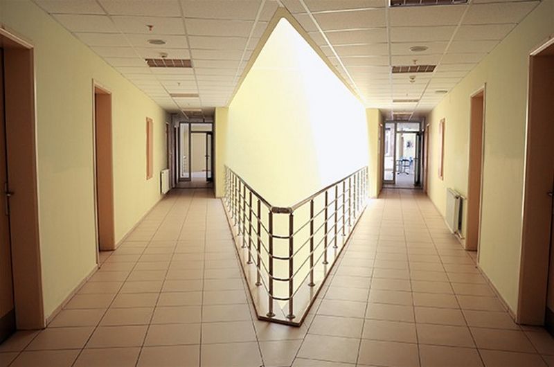 Gevaş KYK Kız ve Erkek Öğrenci Yurdu yurt görseli