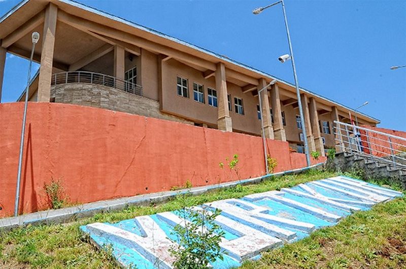 Gevaş KYK Kız ve Erkek Öğrenci Yurdu yurt görseli