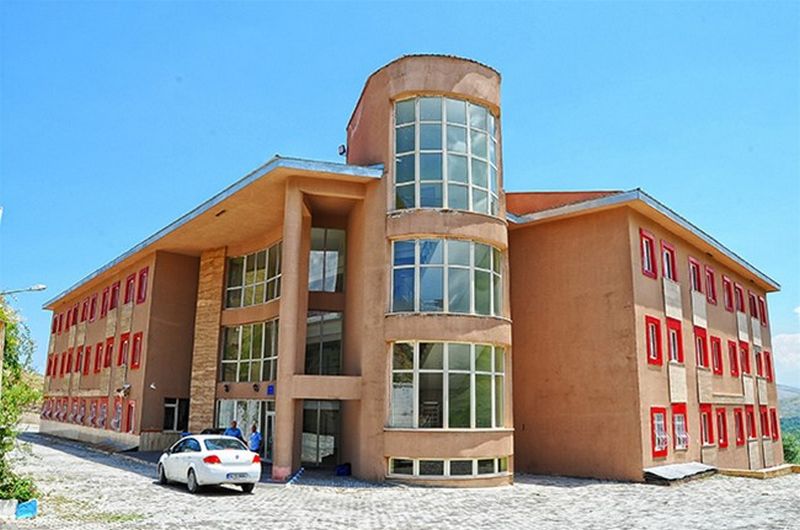 Gevaş KYK Kız ve Erkek Öğrenci Yurdu yurt görseli