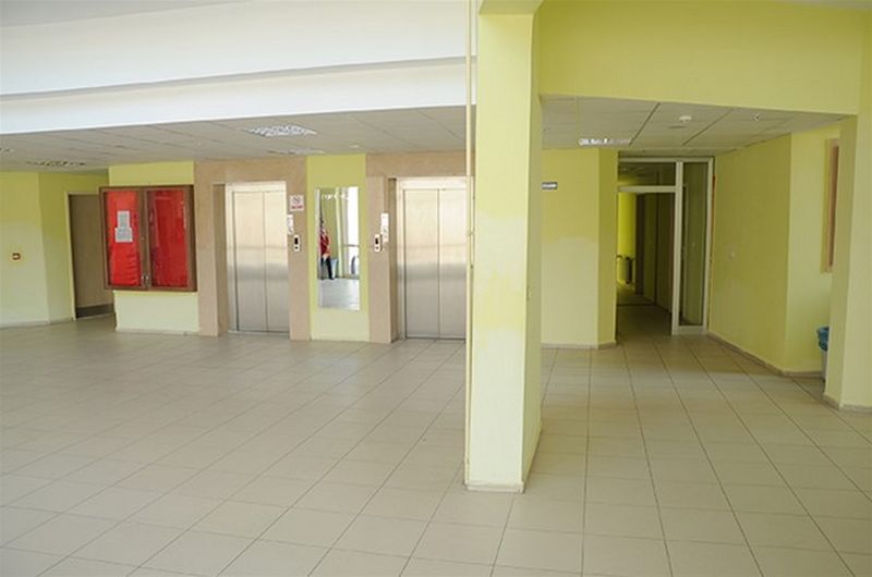 Gevaş KYK Kız ve Erkek Öğrenci Yurdu yurt görseli