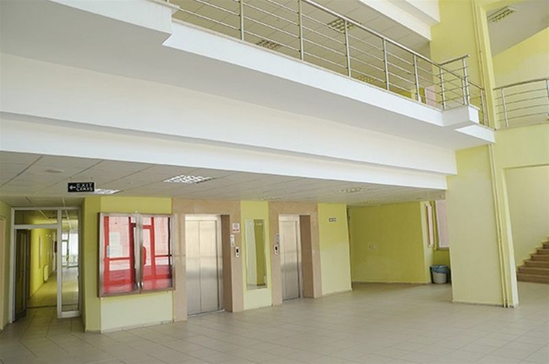 Gevaş KYK Kız ve Erkek Öğrenci Yurdu yurt görseli