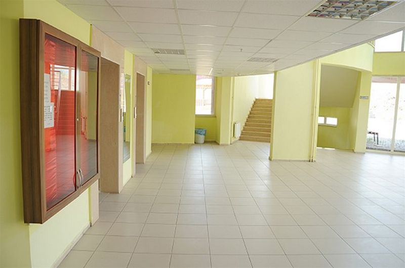 Gevaş KYK Kız ve Erkek Öğrenci Yurdu yurt görseli