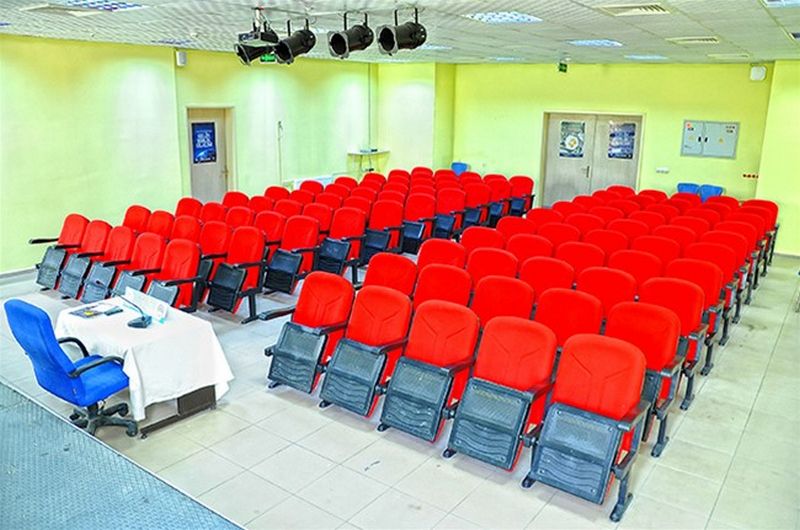 Gevaş KYK Kız ve Erkek Öğrenci Yurdu yurt görseli