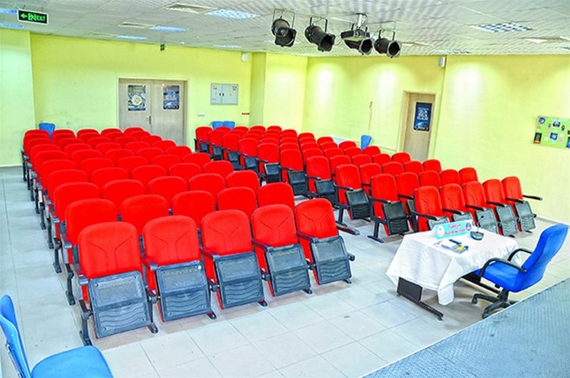 Gevaş KYK Kız ve Erkek Öğrenci Yurdu yurt görseli