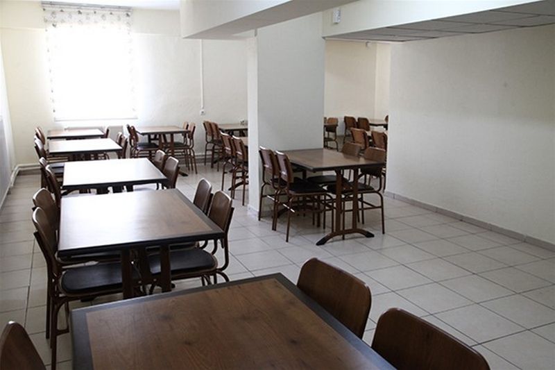 Gevher Nesibe KYK Kız Öğrenci Yurdu yurt görseli