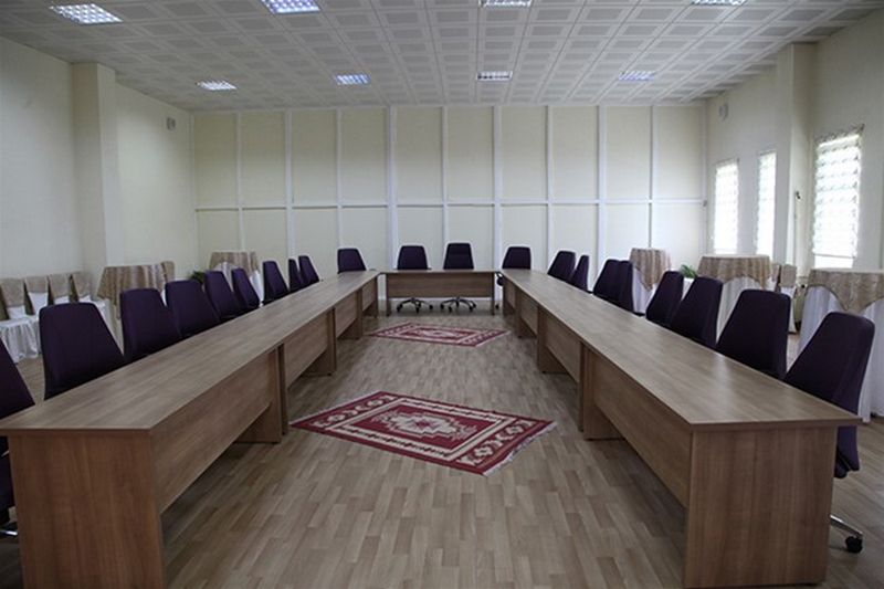 Gevher Nesibe KYK Kız Öğrenci Yurdu yurt görseli