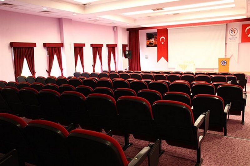 Gevher Nesibe KYK Kız Öğrenci Yurdu yurt görseli
