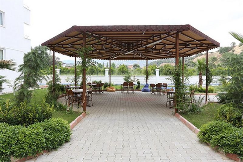 Gevherhan Sultan KYK Kız Öğrenci Yurdu yurt görseli