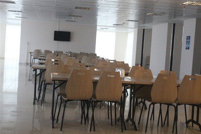 Geyve KYK Kız ve Erkek Öğrenci Yurdu yurt görseli