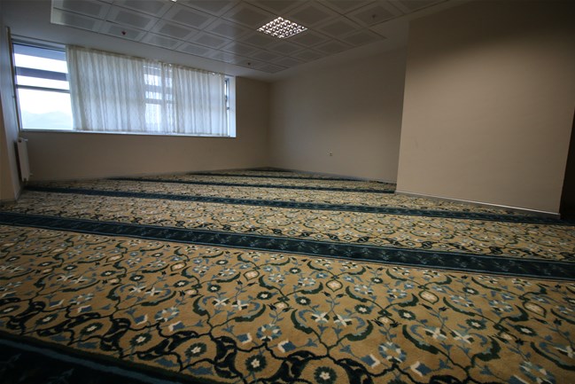 Geyve KYK Kız ve Erkek Öğrenci Yurdu yurt görseli