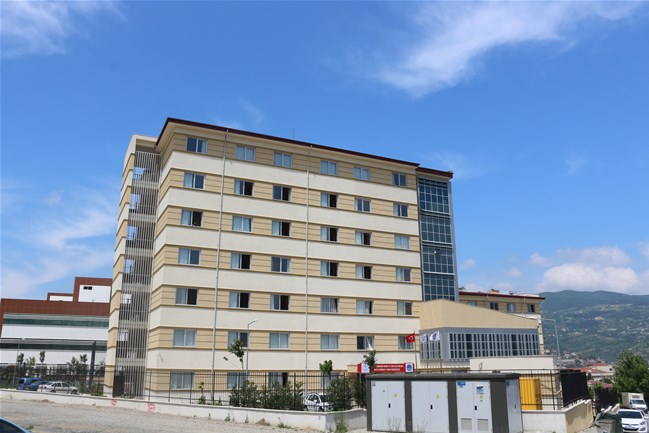 Geyve KYK Kız ve Erkek Öğrenci Yurdu yurt görseli