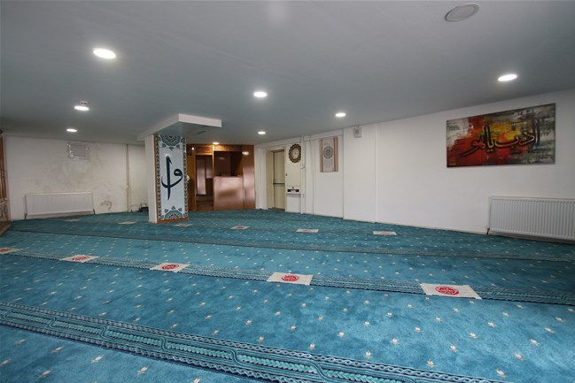 Giresun KYK Erkek Öğrenci Yurdu yurt görseli