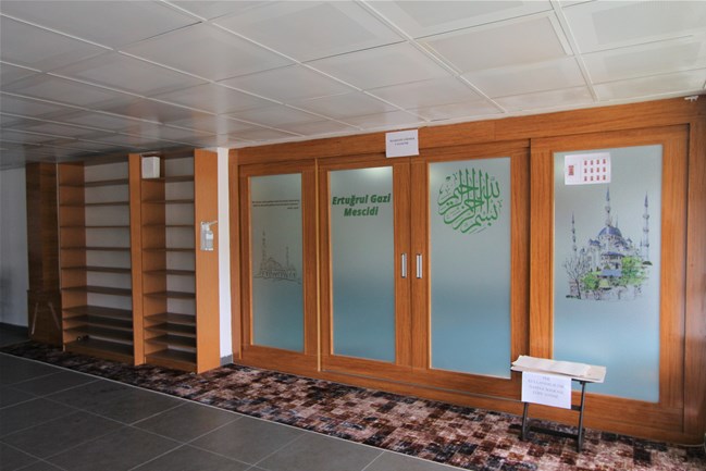 Giresun KYK Erkek Öğrenci Yurdu yurt görseli
