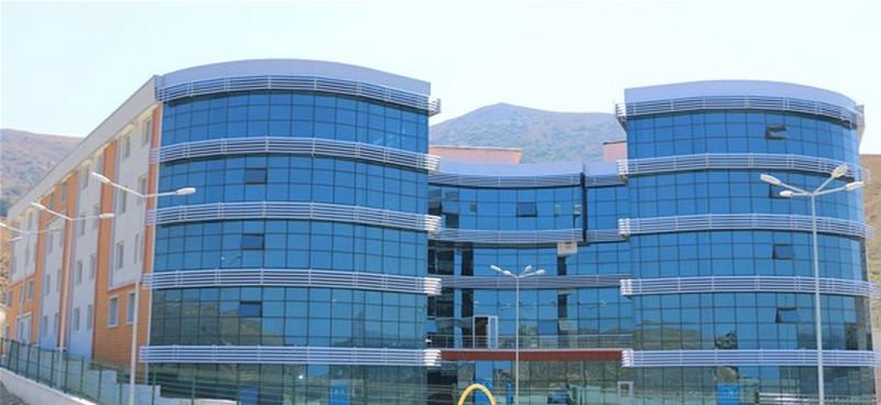 Gökçeada KYK Kız Öğrenci Yurdu yurt görseli