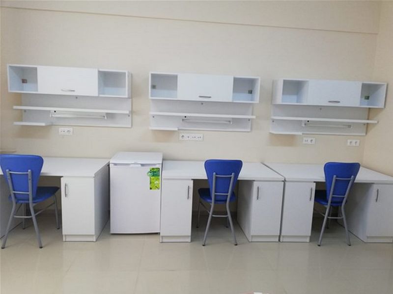 Gökçeada KYK Kız Öğrenci Yurdu yurt görseli