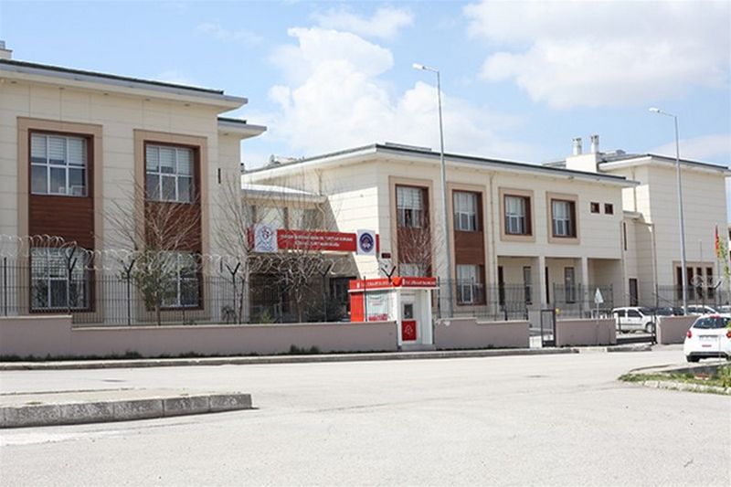 Gölbaşı KYK Erkek Öğrenci Yurdu yurt görseli