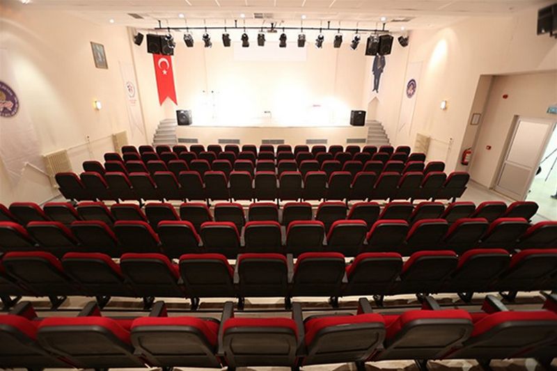 Gölbaşı KYK Erkek Öğrenci Yurdu yurt görseli