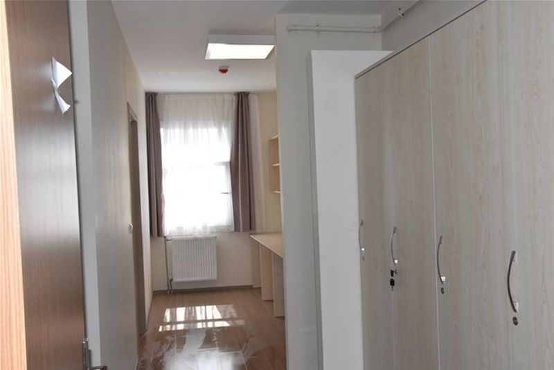 Gölbaşı Şehit Özel Harekatçılar KYK Kız Öğrenci Yurdu yurt görseli