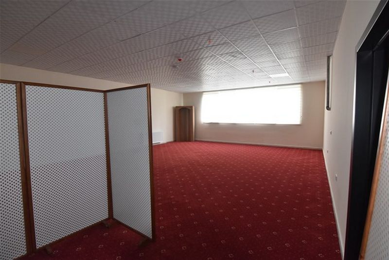 Gölbaşı Şehit Özel Harekatçılar KYK Kız Öğrenci Yurdu yurt görseli