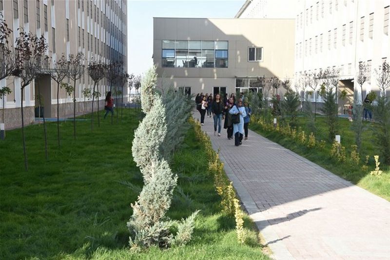 Gölbaşı Şehit Özel Harekatçılar KYK Kız Öğrenci Yurdu yurt görseli