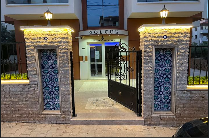 Gölcük Kız Apart yurt görseli
