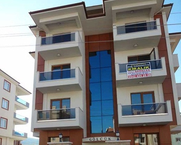 Gölcük Kız Apart yurt görseli