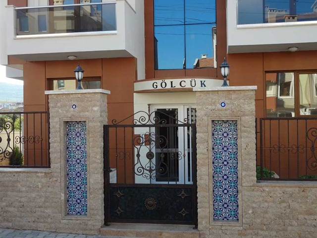 Gölcük Kız Apart yurt görseli