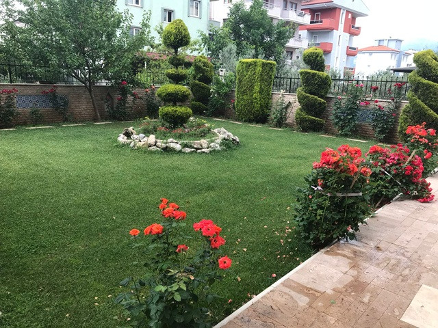 Gölcük Kız Apart yurt görseli