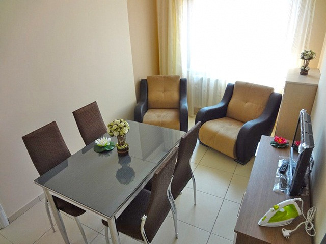 Gölcük Kız Apart yurt görseli