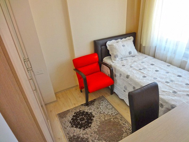 Gölcük Kız Apart yurt görseli