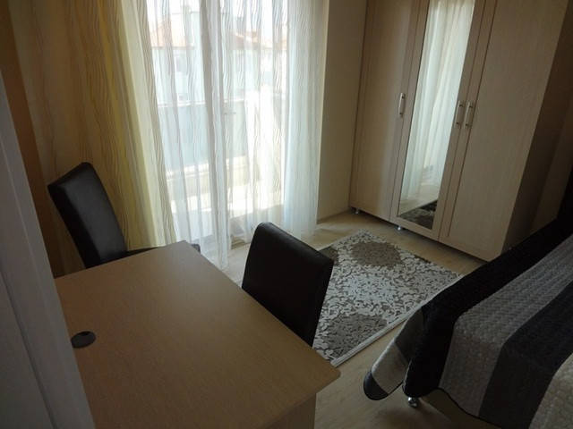 Gölcük Kız Apart yurt görseli