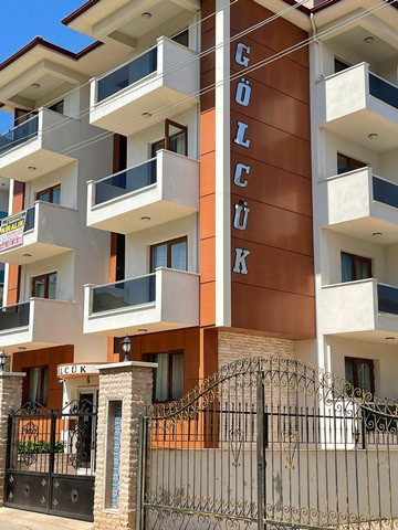 Gölcük Kız Apart yurt görseli