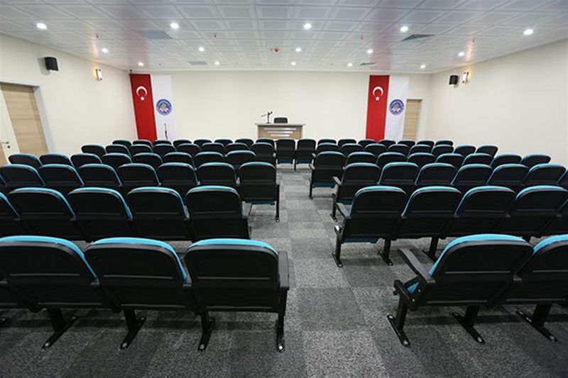 Gölcük KYK Kız ve Erkek Öğrenci Yurdu yurt görseli