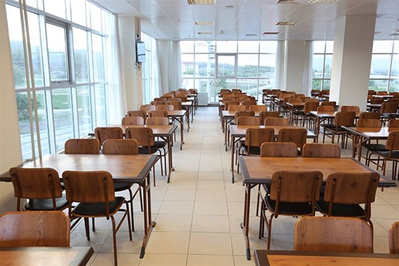 Gölhisar KYK Kız ve Erkek Öğrenci Yurdu yurt görseli