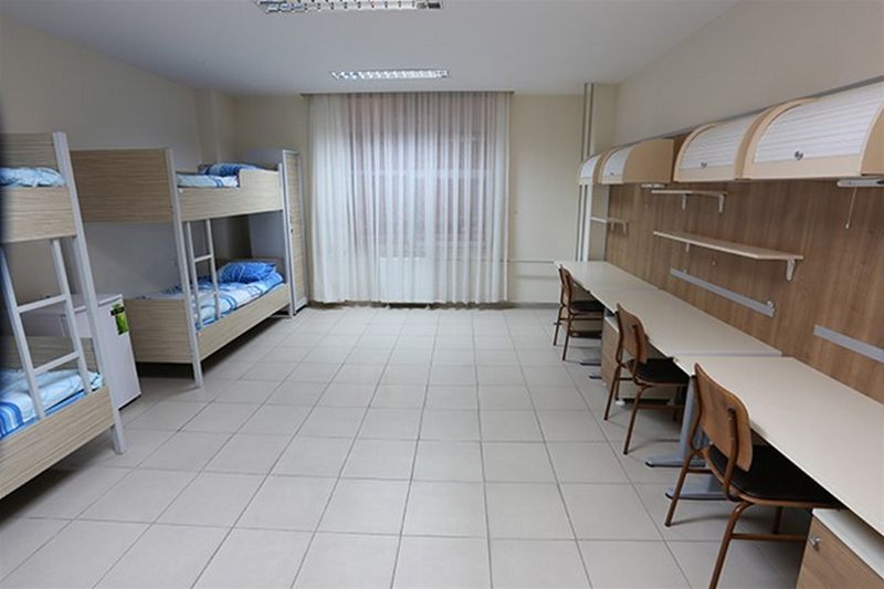 Gölhisar KYK Kız ve Erkek Öğrenci Yurdu yurt görseli